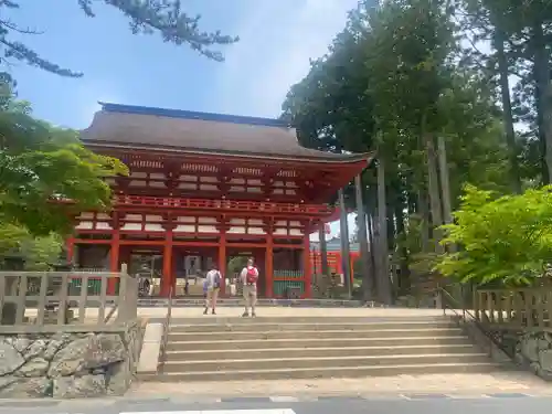 壇上伽藍(和歌山県)