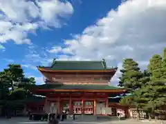 平安神宮(京都府)