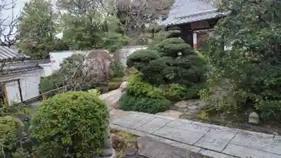 霊源院(京都府)