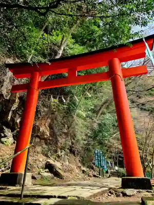 鳳来山東照宮(愛知県)