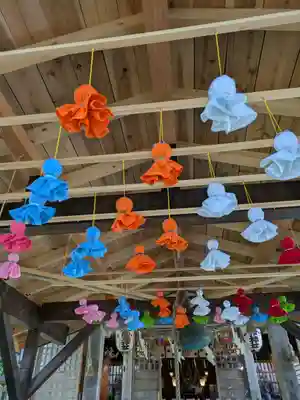 鏑八幡神社(岩手県)