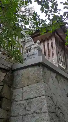 平野天満宮(滋賀県)