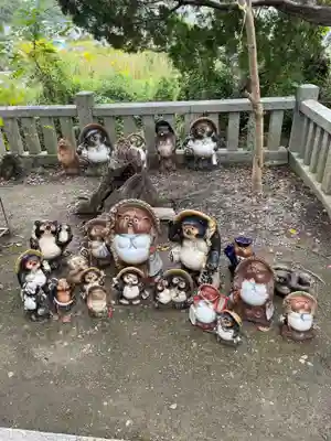 金長神社(徳島県)