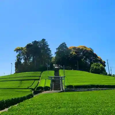 天王神社(静岡県)