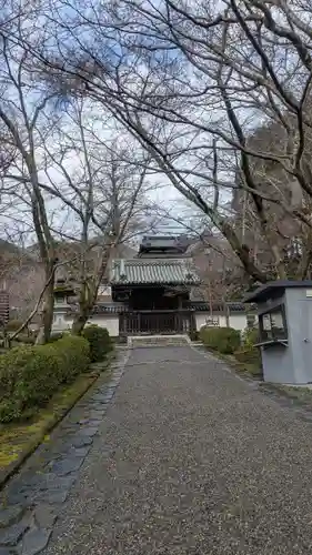 西教寺(滋賀県)