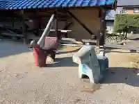 溝淵寺(三重県)