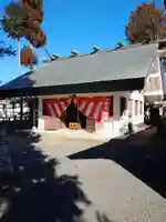 飯綱神社(茨城県)
