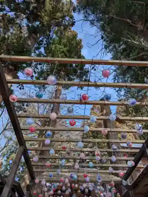 鏑八幡神社(岩手県)