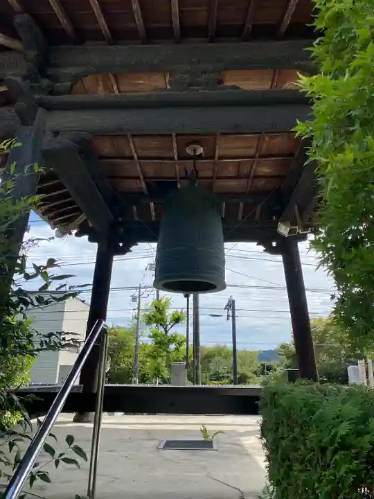 常保寺(東京都)