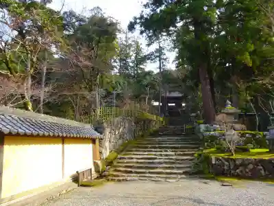 西明寺(滋賀県)