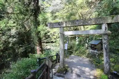 元伊勢天岩戸神社(京都府)