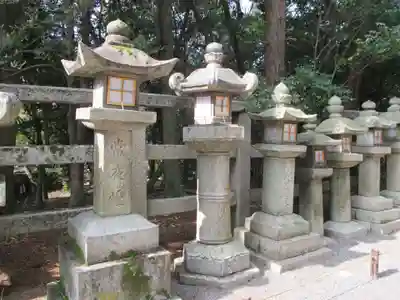 石清水八幡宮(京都府)