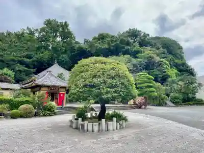 東福寺(神奈川県)