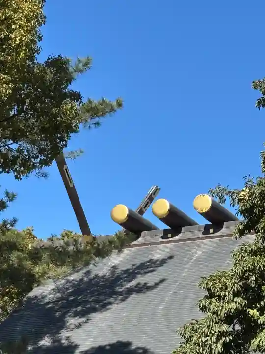 熱田神宮(愛知県)