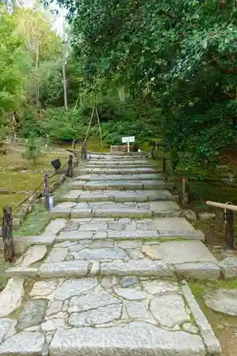 高台寺（高台寿聖禅寺・高臺寺）の庭園