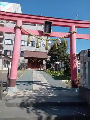 八坂神社(千葉県)