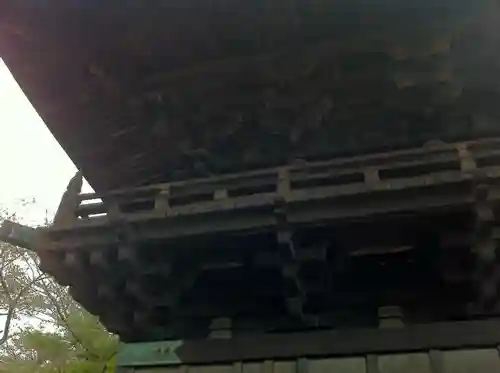 園城寺（三井寺）のその他建物