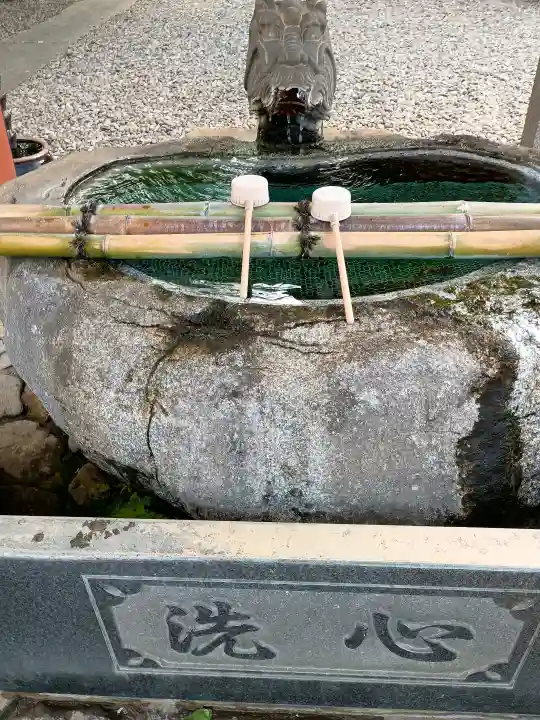 不動院(板橋不動尊)(茨城県)