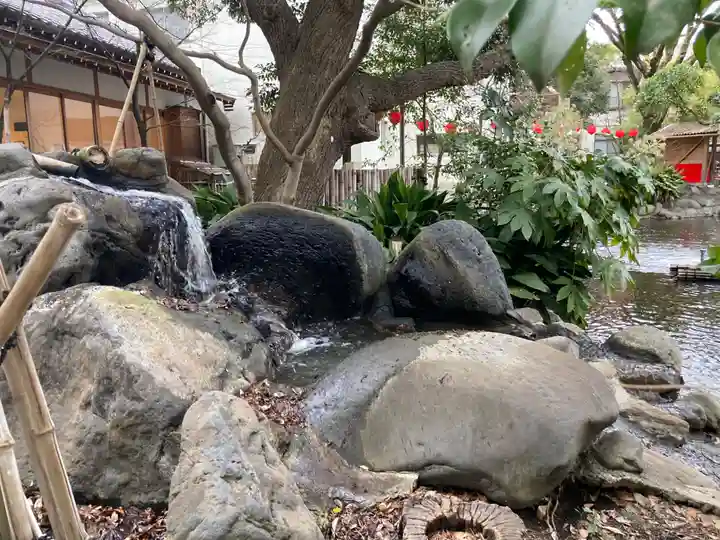 平塚八幡宮(神奈川県)
