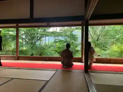 宝泉院(京都府)