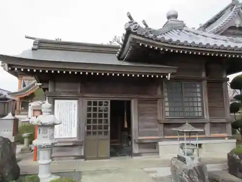 井戸寺(徳島県)