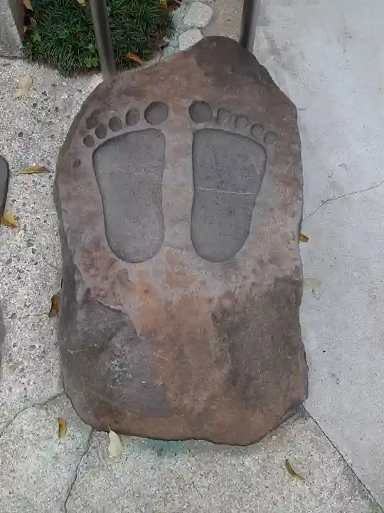 護王神社のその他建物