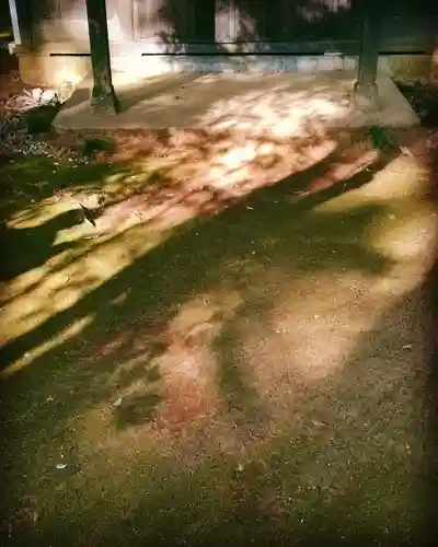 國土神社のその他建物