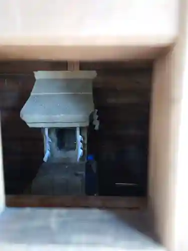 山の神神社(神奈川県)