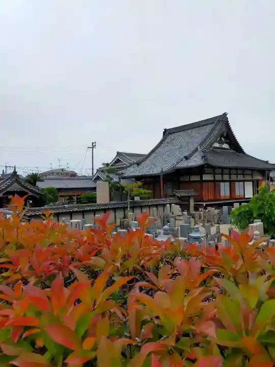 西方寺(奈良県)