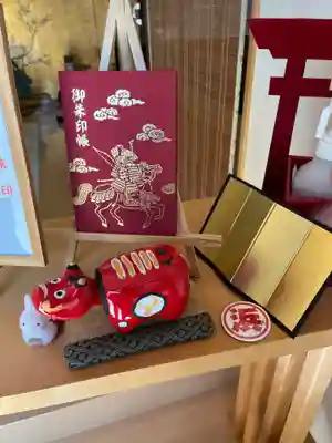 大鏑神社(福島県)