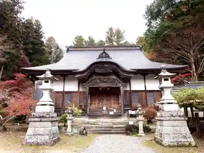 乾徳寺(栃木県)