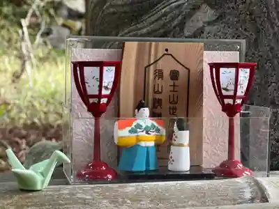 須山浅間神社(静岡県)