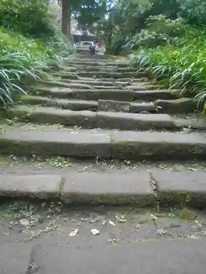 浄智寺のその他建物