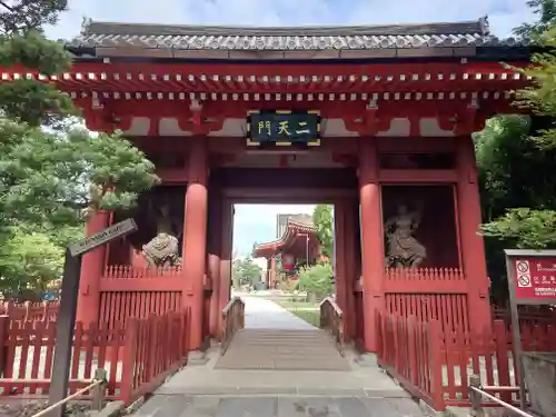 浅草寺(東京都)