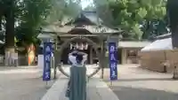 田無神社(東京都)
