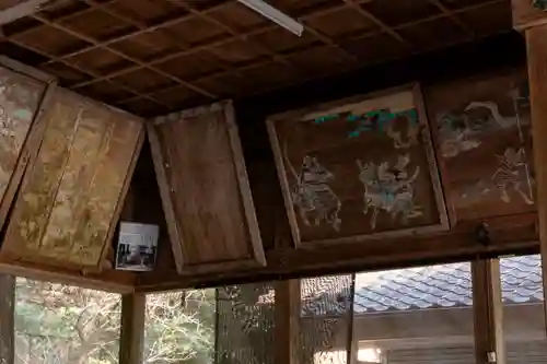 糸島市宇美八幡宮(福岡県)