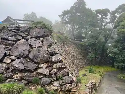 唐澤山神社(栃木県)