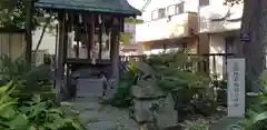 上平井天祖神社(東京都)