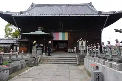 道隆寺(香川県)