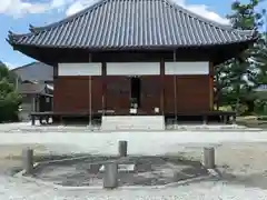 吉祥草寺(奈良県)