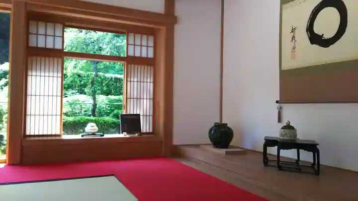 長壽寺(長寿寺)のその他建物