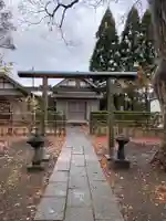 龍門寺(秋田県)