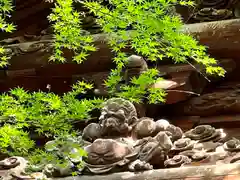 武水別神社(長野県)