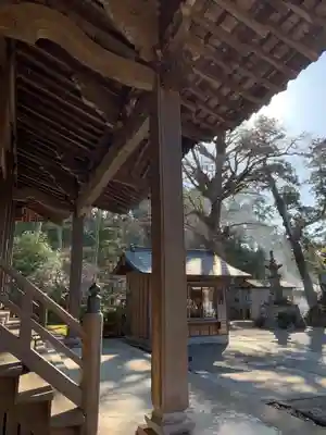 真福寺のその他建物