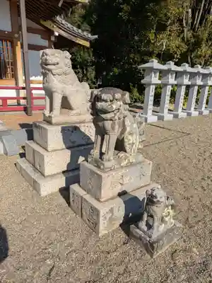 阿理莫神社(大阪府)