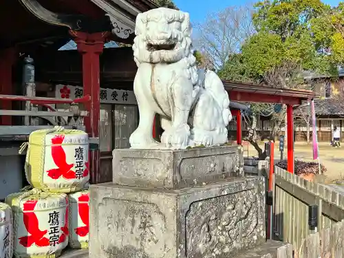 水田天満宮(福岡県)
