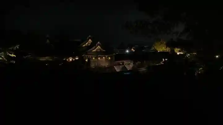 北野天満宮(京都府)