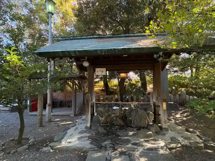 伊勢神社(栃木県)