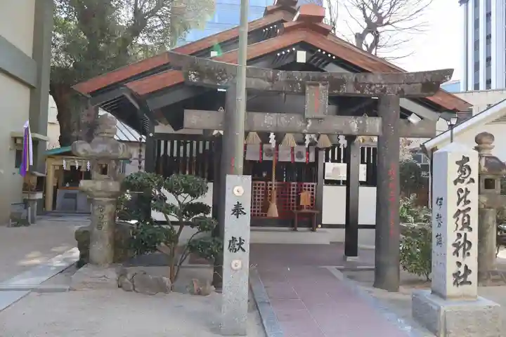 櫛田神社(福岡県)