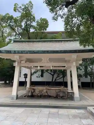 湊川神社(兵庫県)